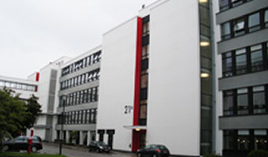 TGK Technical Center Germany GmbH